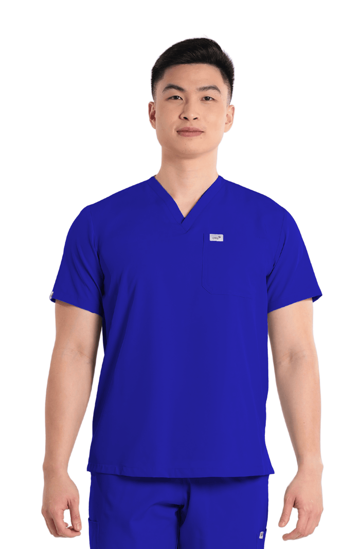 Royal Blue