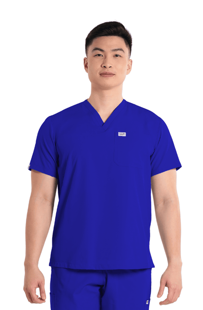 Royal Blue