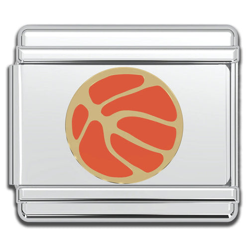 Basketball Charm