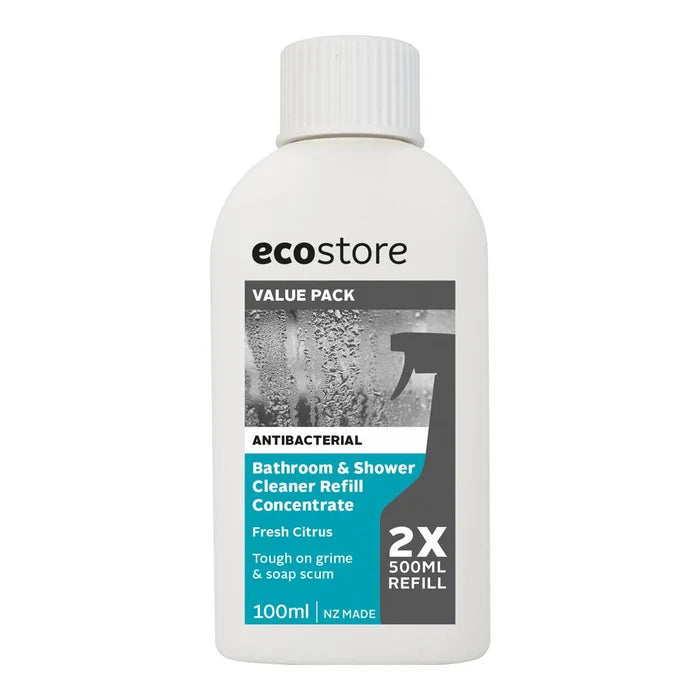 Bathroom & Shower Cleaner - Citrus