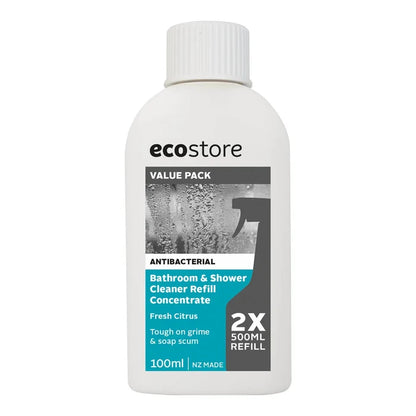 Bathroom & Shower Cleaner - Citrus