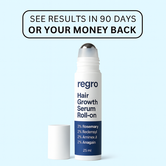Beard Booster Serum