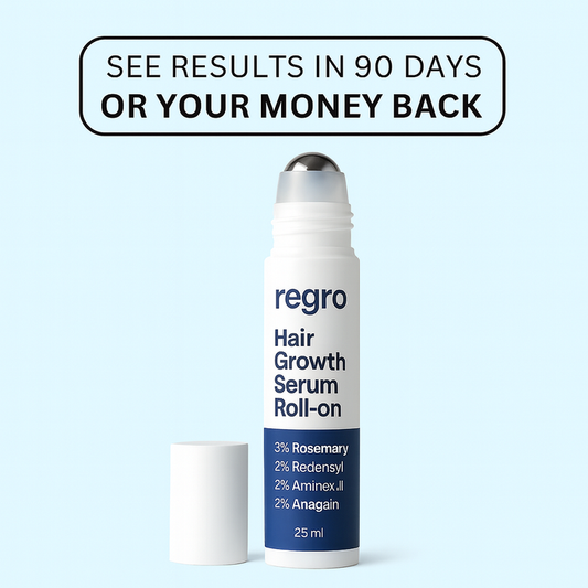 Beard Booster Serum
