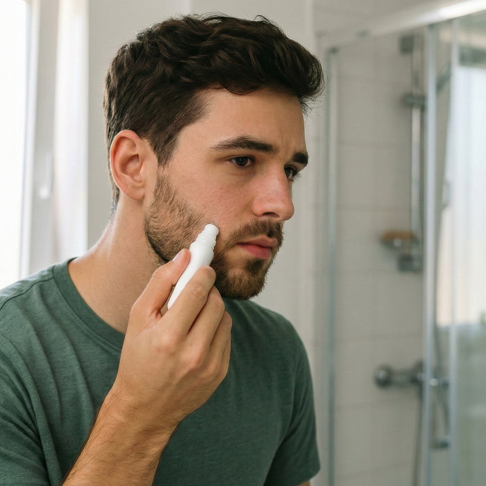 Beard Booster Serum