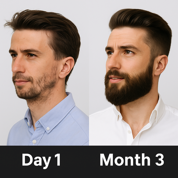 Beard Booster Serum