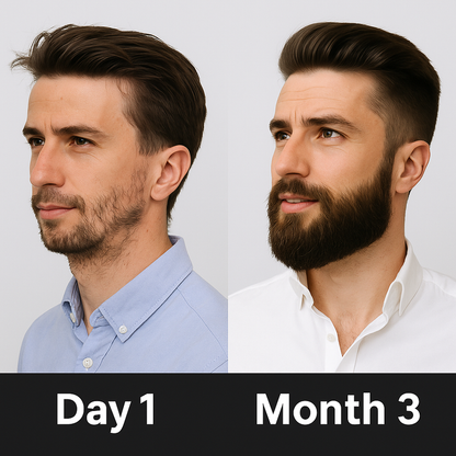 Beard Booster Serum