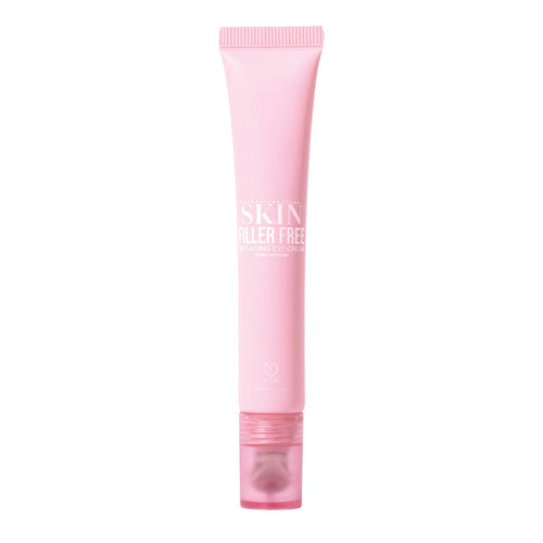 Beauty Creations Skin Filler Free Anti Aging Eye Cream 0.7oz/ 20g - ikatehouse