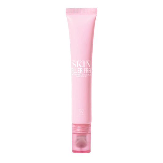 Beauty Creations Skin Filler Free Anti Aging Eye Cream 0.7oz/ 20g - ikatehouse