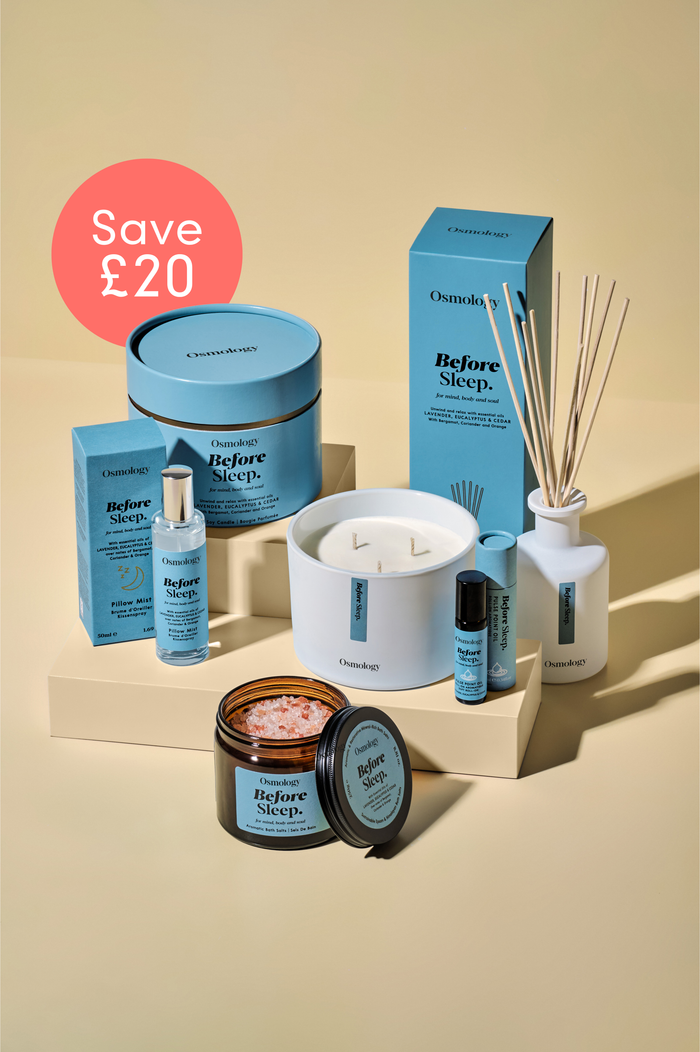 Before Sleep Bundle