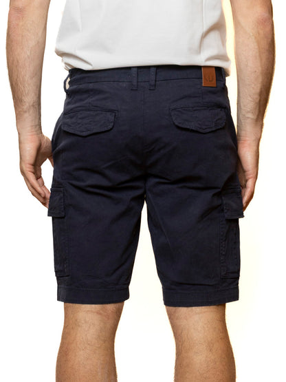 CENSURED bermuda cotone bu BMC522 GC05-212