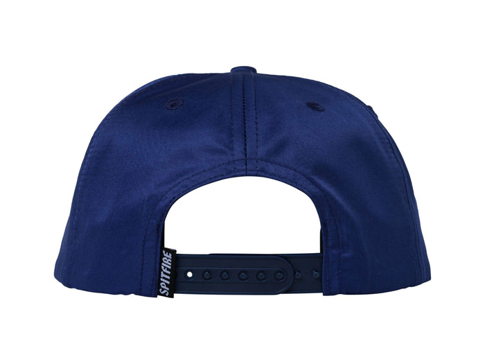 Bighead Cap - Blue / Red