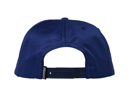 Bighead Cap - Blue / Red