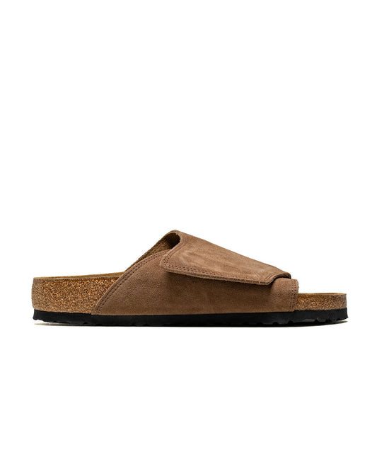 lost & found Birkenstock Birkenstock Solana Dark Tea