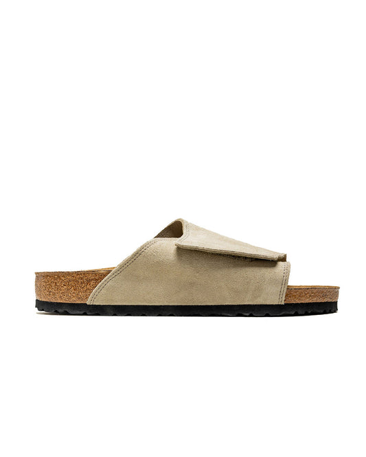 lost & found Birkenstock Birkenstock Solana Faded Khaki