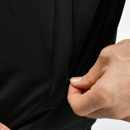 Blizzard Quilted Jacket - IRONGEAR Fitness