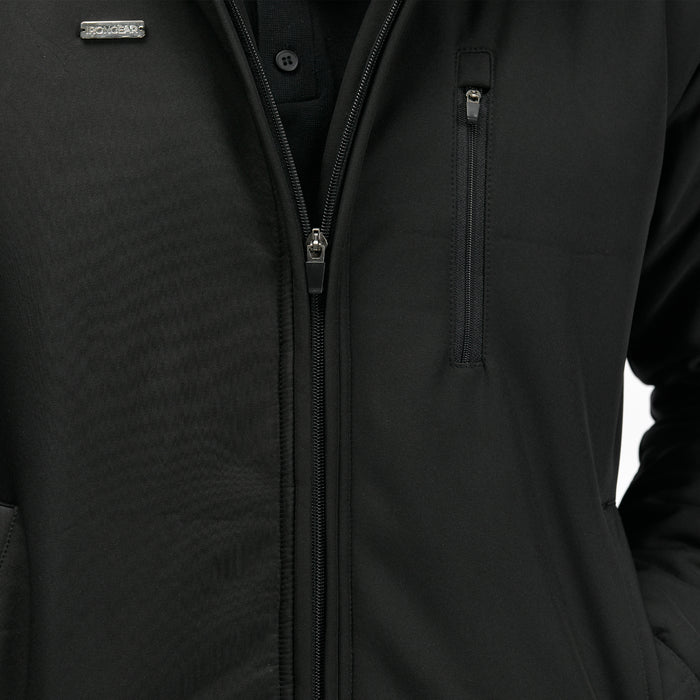 Blizzard Quilted Jacket - IRONGEAR Fitness