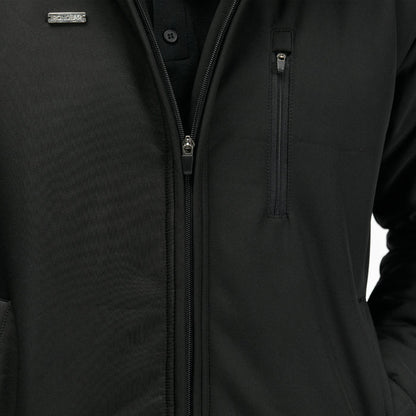Blizzard Quilted Jacket - IRONGEAR Fitness