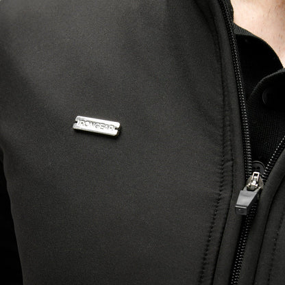Blizzard Quilted Jacket - IRONGEAR Fitness