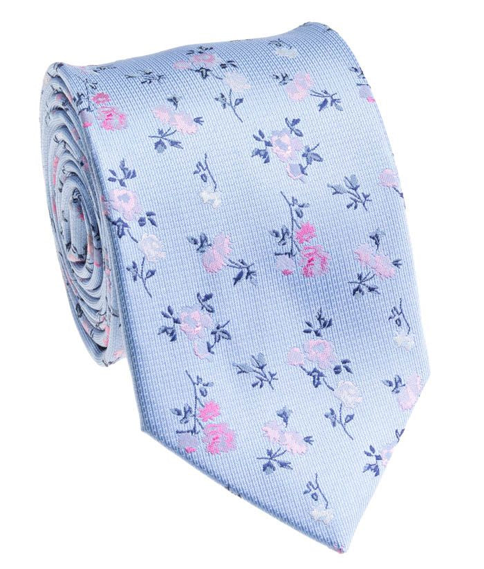 Blossom Blue