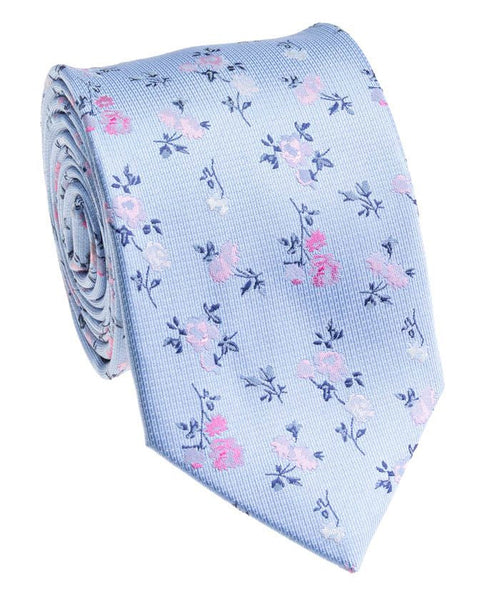 Blossom Blue