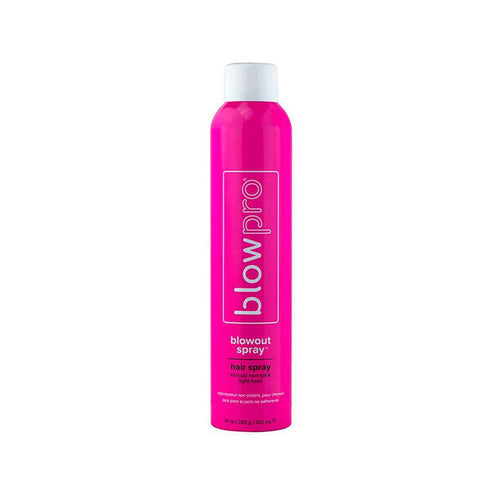 Blowpro Blow Out Spray Serious Non-Stick Hairspray Professional Salon Products