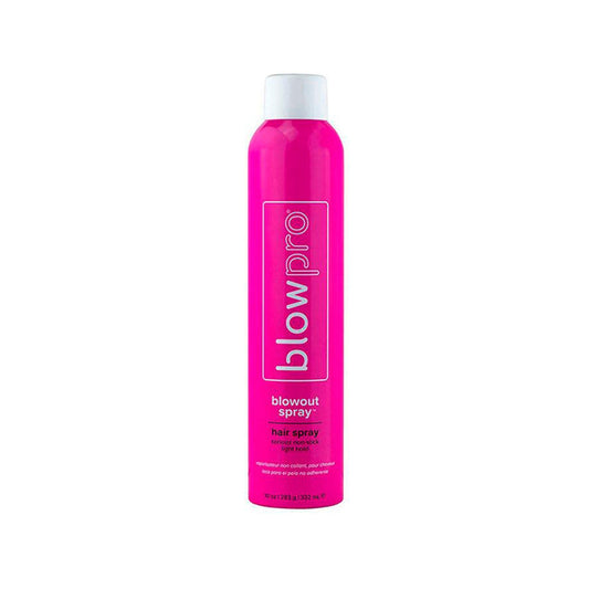 Blowpro Blow Out Spray Serious Non-Stick Hairspray Professional Salon Products