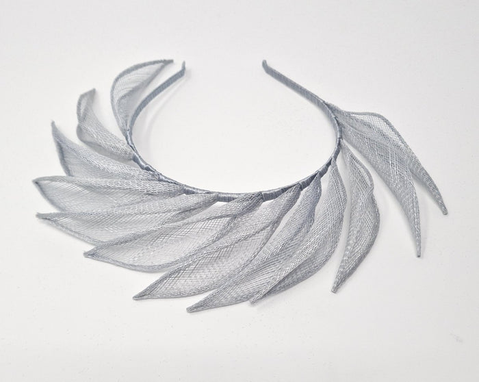 Bluebell Petal Crown Hairband Fascinator - Franklins