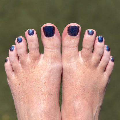 Blurple - UGGP-A0934 Urban Graffiti Gel Polish 15ml