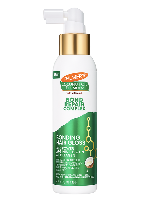 Bond Repair Complex Bonding Hair Gloss 118ml