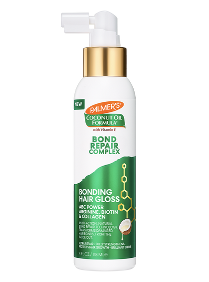 Bond Repair Complex Bonding Hair Gloss 118ml