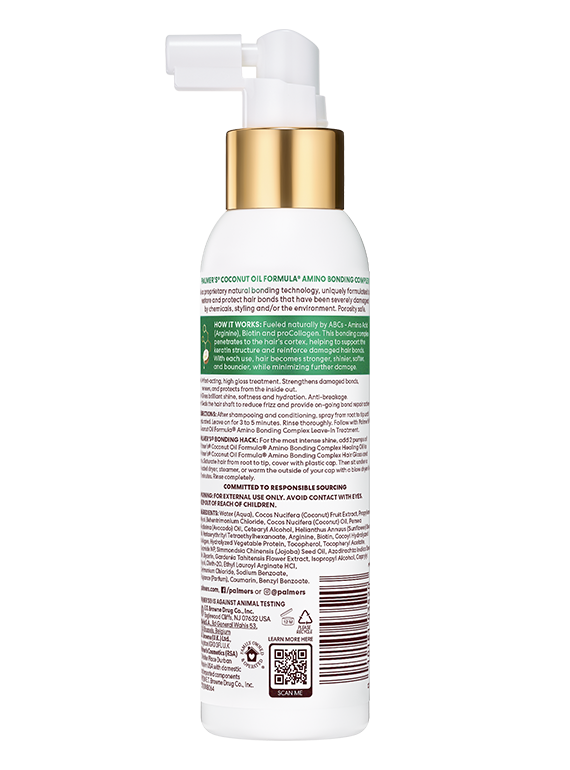 Bond Repair Complex Bonding Hair Gloss 118ml