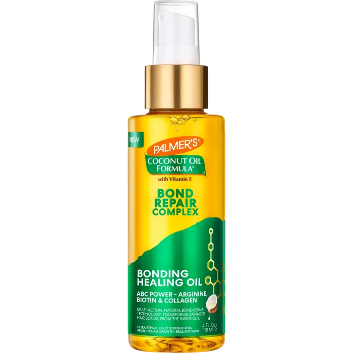 Bond Repair Complex Bonding Healing Oil 118ml