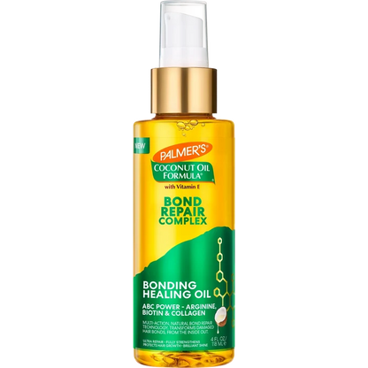 Bond Repair Complex Bonding Healing Oil 118ml