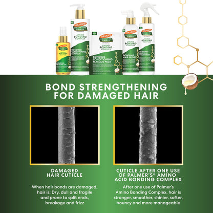 Bond Repair Complex Bonding Healing Oil 118ml
