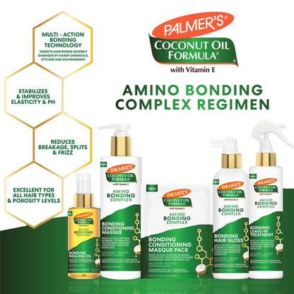 Bond Repair Complex Bonding Healing Oil 118ml