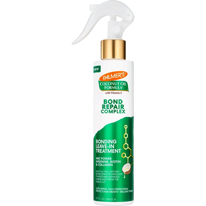 Bond Repair Complex Bonding Leave-In Treatment 198ml
