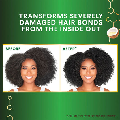Bond Repair Complex Bonding Leave-In Treatment 198ml