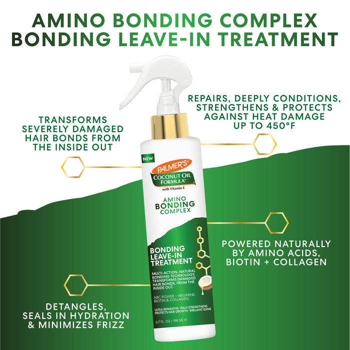 Bond Repair Complex Bonding Leave-In Treatment 198ml