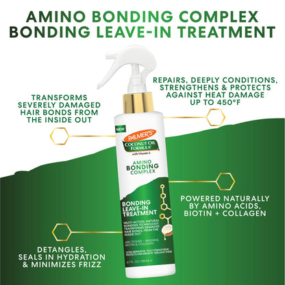 Bond Repair Complex Bonding Leave-In Treatment 198ml