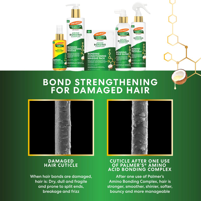 Bond Repair Complex Bonding Leave-In Treatment 198ml