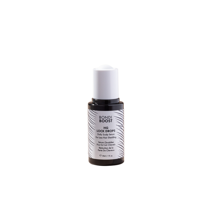anti-shedding scalp serum for hair growth