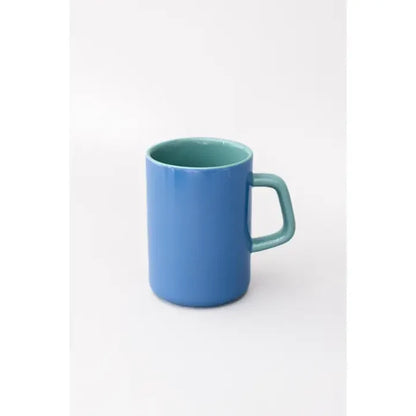 Bookworm Mug