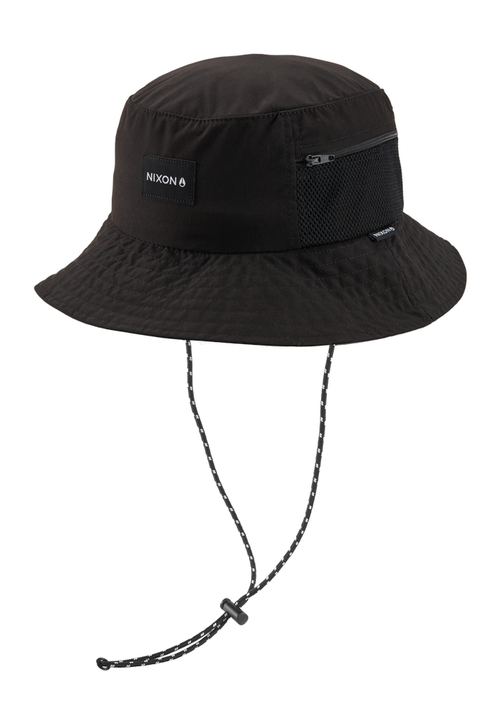 Brando Bucket - Black