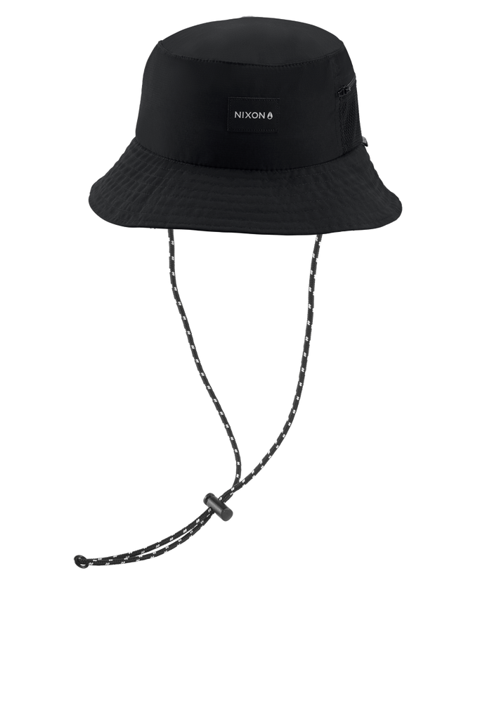 Brando Bucket - Black
