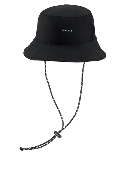 Brando Bucket - Black