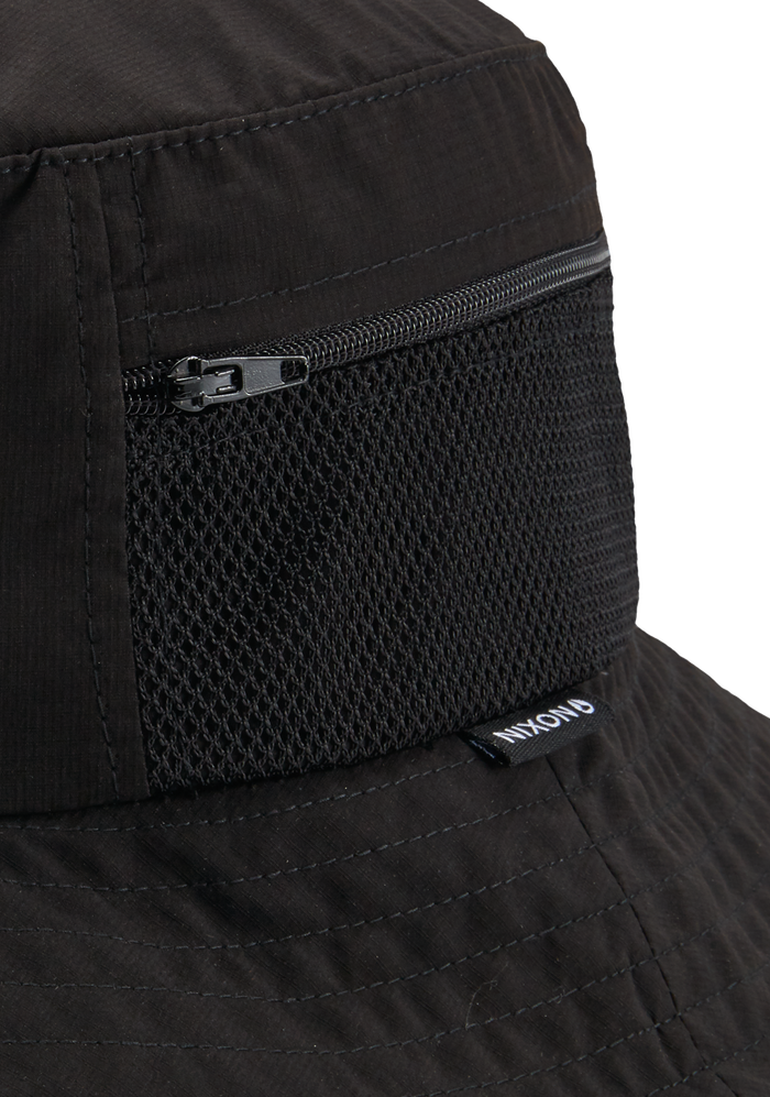 Brando Bucket - Black