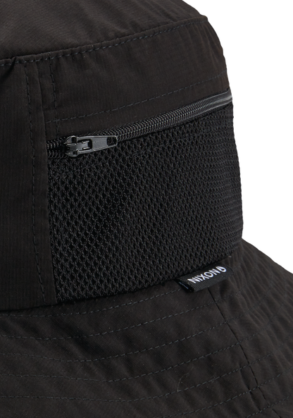 Brando Bucket - Black