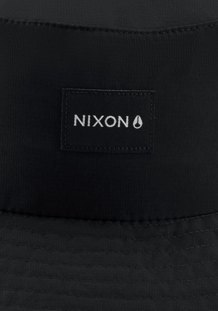 Brando Bucket - Black