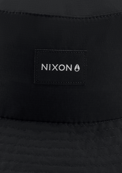 Brando Bucket - Black