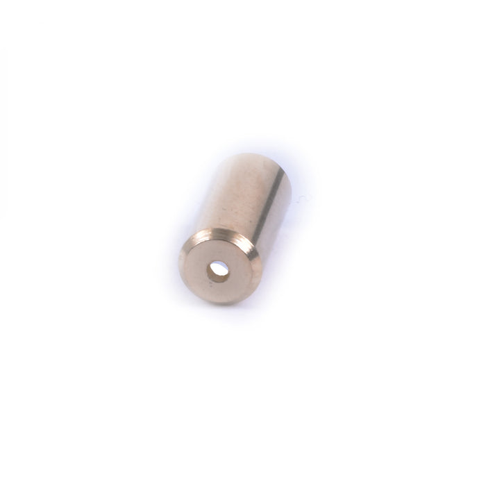 CA0005 Brass Ferrules - Bottle of 300 - 4mm Detail 3